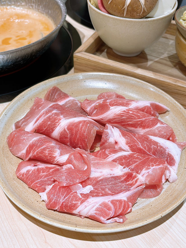 🎏銅鑼灣新店開張🎊【狸小路】$158食到北海道一人涮涮鍋或壽喜燒‼️