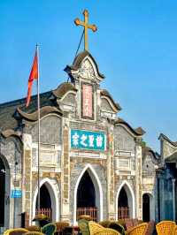 Discover the Elegance of Little Chengdu: Your Ultimate Guide to Yuantong Ancient Town!