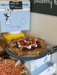 【韓国】BREANNY PIE CANTEEN