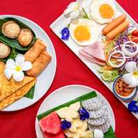 Legendha Sukhothai Resort เลเจนด้า สุโขทัย รีสอร์ท