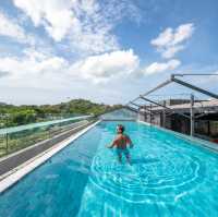 COSI Samui Chaweng Beach 