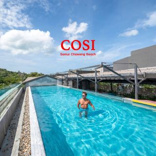 COSI Samui Chaweng Beach 