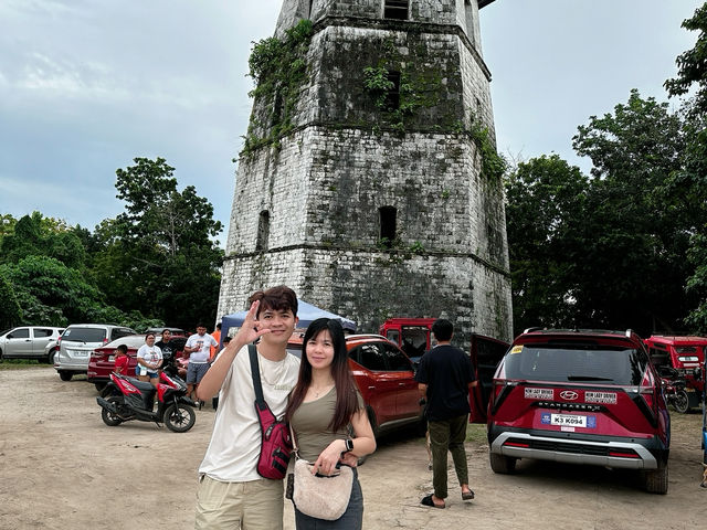 BOHOL 😍 Heart of the Islands. Truly Philippines!