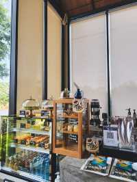 ROM Coffee & Bake Room 🍵☕️
