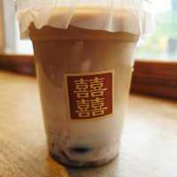 China cafe 