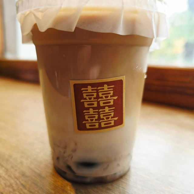 China cafe 