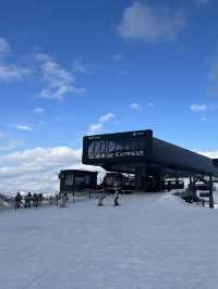 日本湯澤｜新手滑雪推薦石打丸山滑雪場
