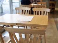 Cozy Breakfast Spot: AKOMEYA TOKYO in la kagū