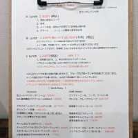 【おんせん県おおいた】城下町竹田にある創作系フレンチ【Atelier de Champi 】でランチ