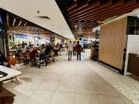 Food Garden KLIA – A Hidden Dining Gem