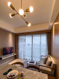 Menteng Park Exclusive Emerald Tower 