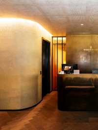 奧克蘭市中心奢華新住宿Intercontinental Auckland