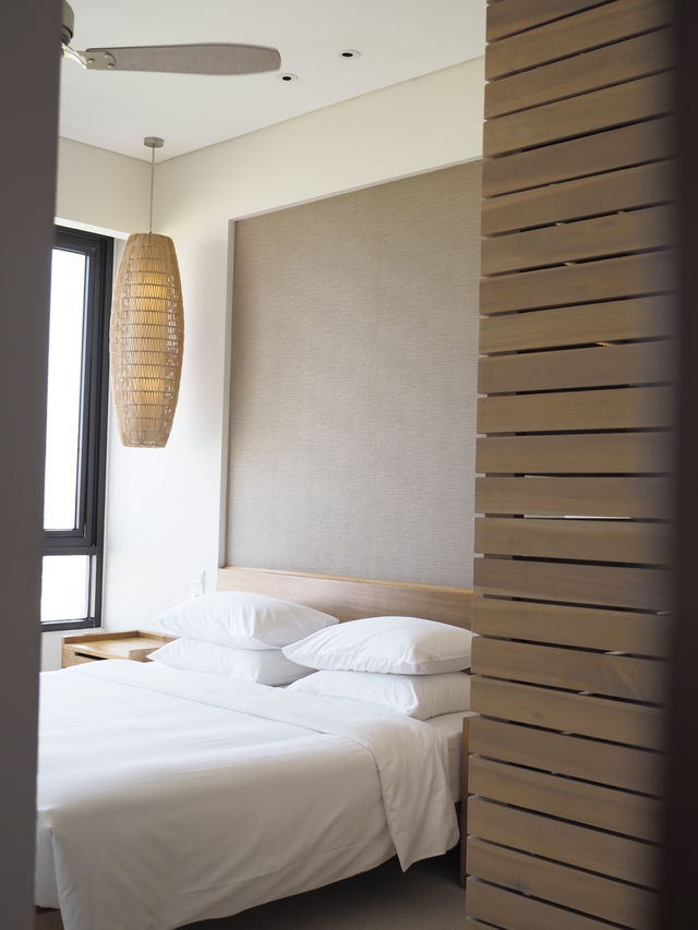 ダナンのビーチ直結リゾートホテル！HYATT REGENCY DANANG 