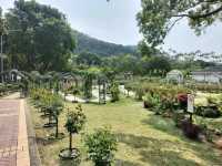 Chiang Kai-shek Shilin Residence