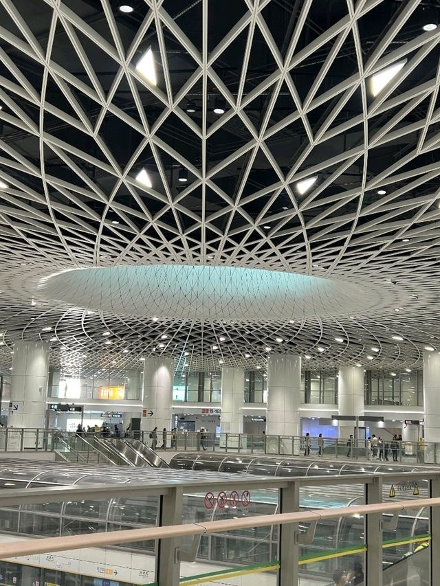 📍Shenzhen