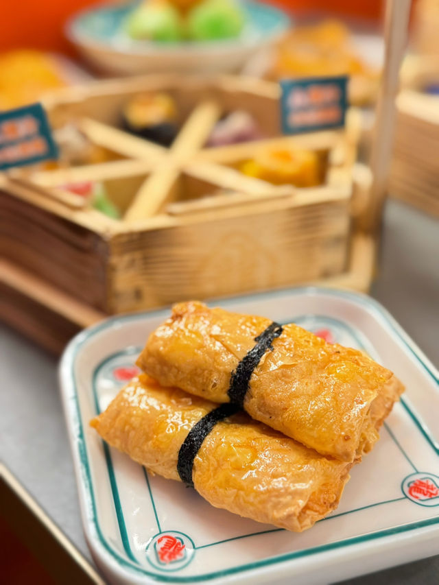 龍點心 手工點心有誠意💯