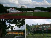 เที่ยวในเมืองเบตง