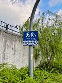 “Klang River Reimagined with Sustainability” 