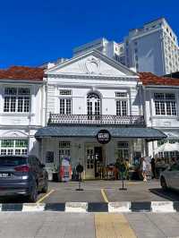 Penang’s Newest Pastry Gem: A Taste of KL’s Famous Flavors!