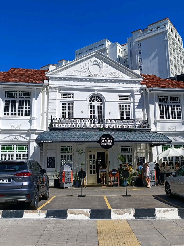Penang’s Newest Pastry Gem: A Taste of KL’s Famous Flavors!