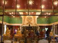 พระธุตังคเจดีย์ วัดอโศการาม