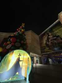 大直美麗華IMAX