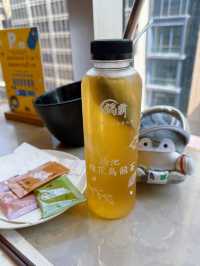 超值午市任食火鍋❤️