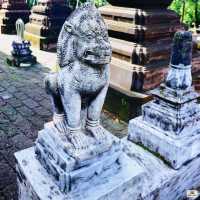 วัดบุปผาราม