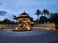 Layana Resort and Spa