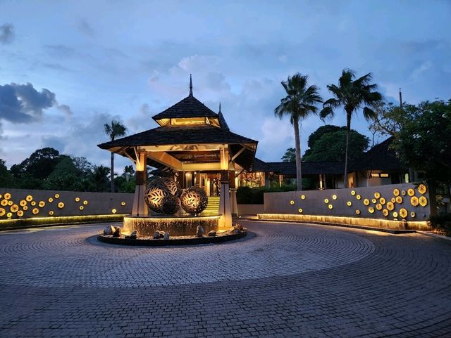Layana Resort and Spa