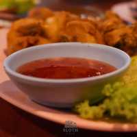 🍗 ร้านเจ๊น้อยซีฟู้ดส์