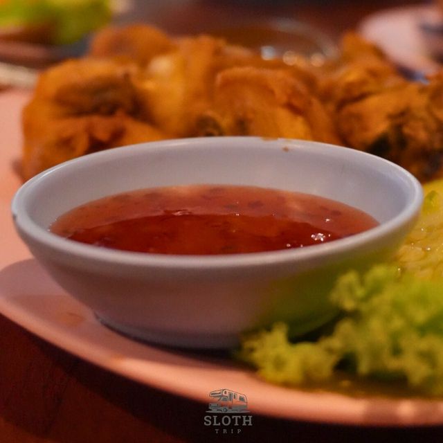 🍗 ร้านเจ๊น้อยซีฟู้ดส์