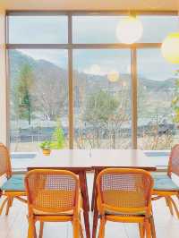 Reminiscence Cafe