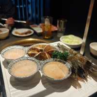 台中燒肉必吃！茶六東山店！懂吃的人一定會愛這裡！