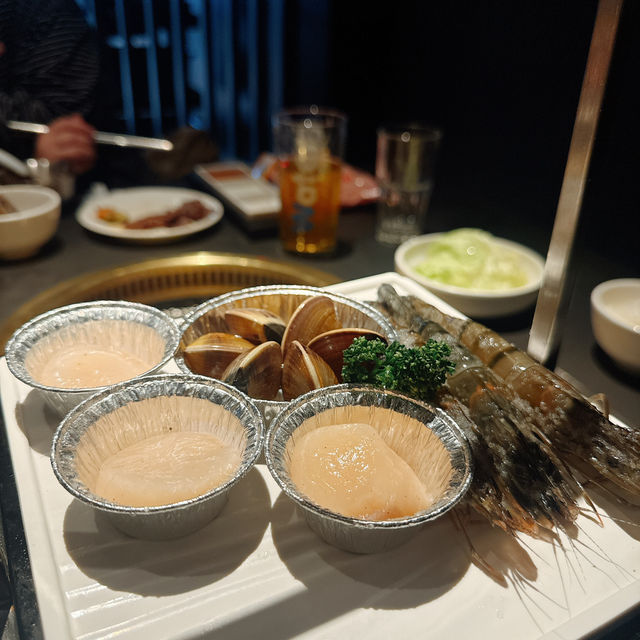 台中燒肉必吃！茶六東山店！懂吃的人一定會愛這裡！