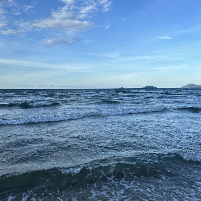 【ダナン】🇻🇳 ”Hidden Beach” Hoi An