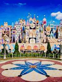 Magic in the City: Hong Kong Disneyland