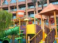 Incredible Fun-Stay at 5-Star Luxury Sunway Resort Hotel
