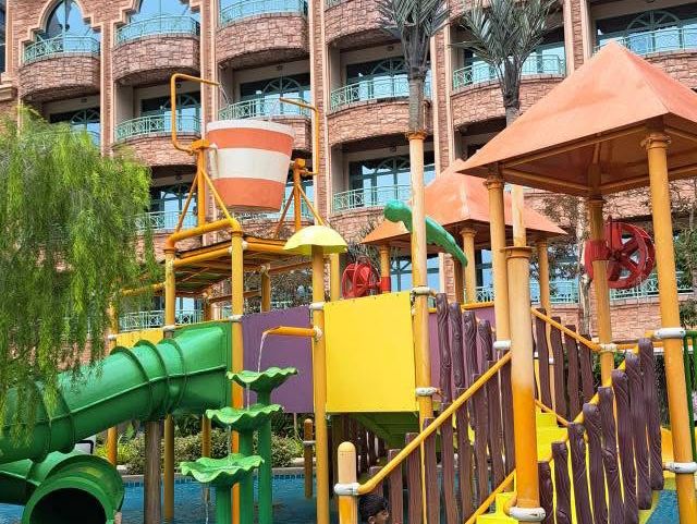 Incredible Fun-Stay at 5-Star Luxury Sunway Resort Hotel