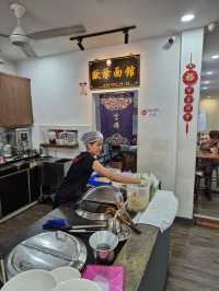 Oh Yeah Noodle House JB