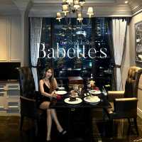 ร้านสเต็กเนื้อสุดพรีเมียม ย่านหลังสวน