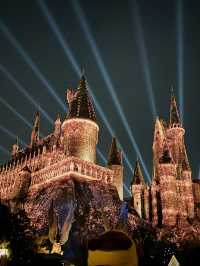 🌎 universal studios - Beijing 