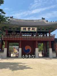 하루 꽉채운 수원 당일치기 일정 소개해요!