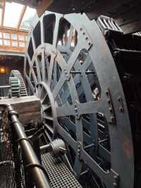 Brunel's SS Great Britain