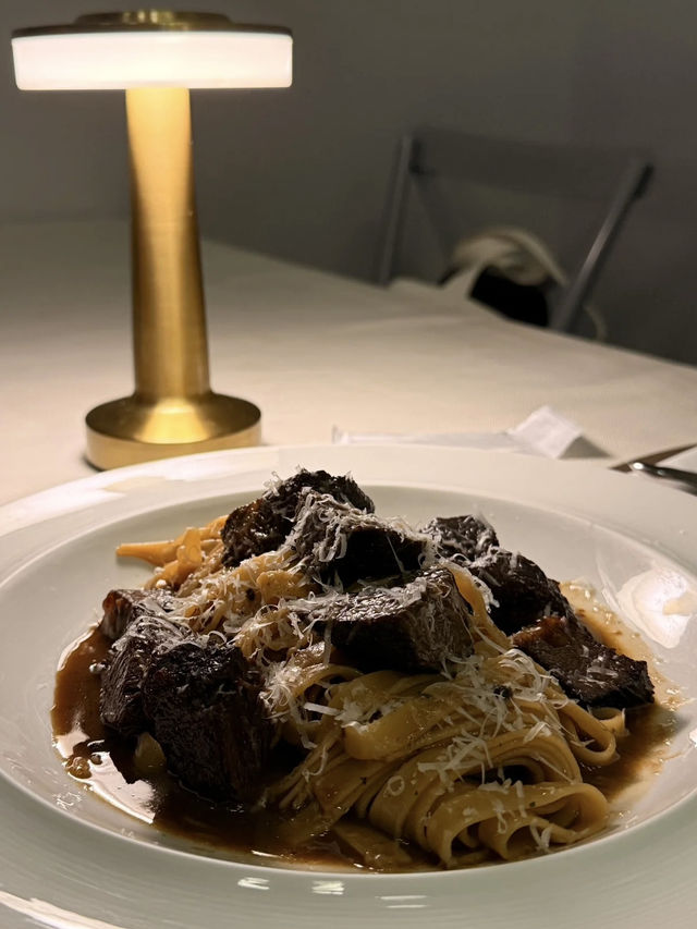 澳門🇲🇴性價比高的西餐廳🍴