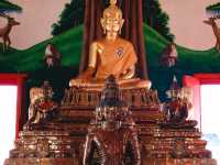 วัดแค จังหวัดสุพรรณบุรี