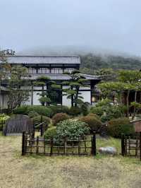 香川｜相傳為狩獵砍光栗林的栗林公園 從顯貴豪邸到藩主秘密花園
