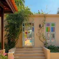 Anantasila Beach Resort Hua Hin