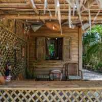คาเฟ่นครศรีธรรมราช Feel good
