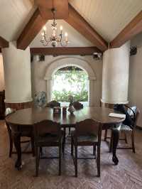 'Naturetalk' natural cafe in Chiangmai